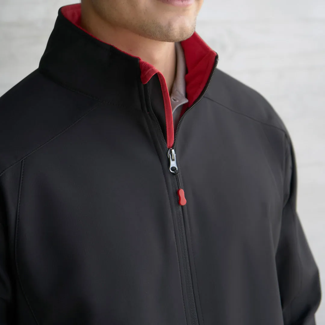 The Geneva Jacket | Mens