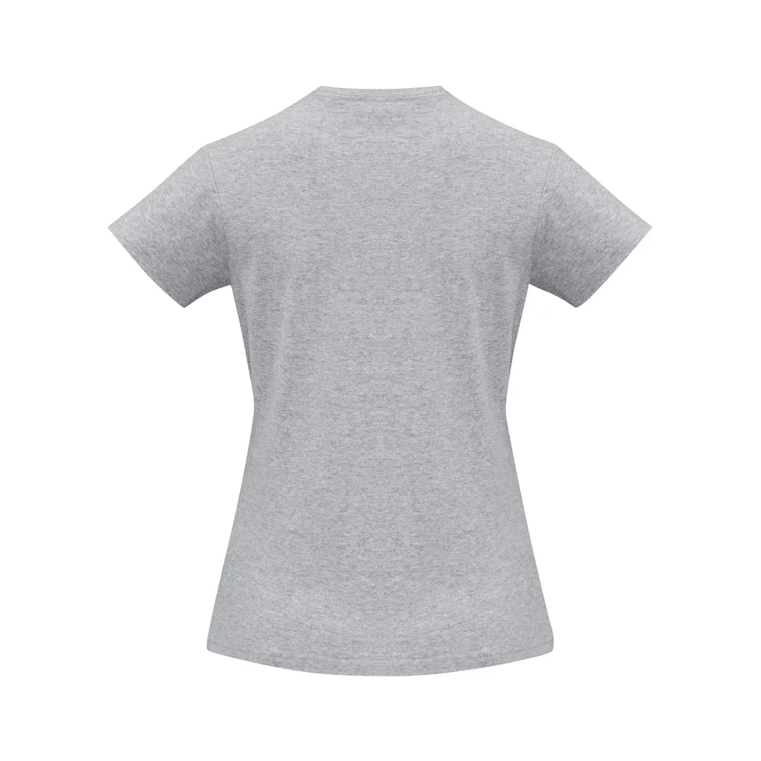 The Ice Tee | Ladies | Short Sleeve | Light Colours