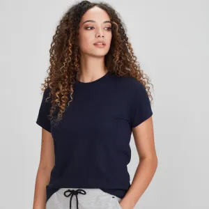 The Ice Tee | Ladies | Short Sleeve | Light Colours
