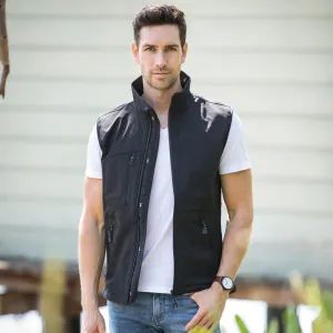 The Montana Vest | Mens