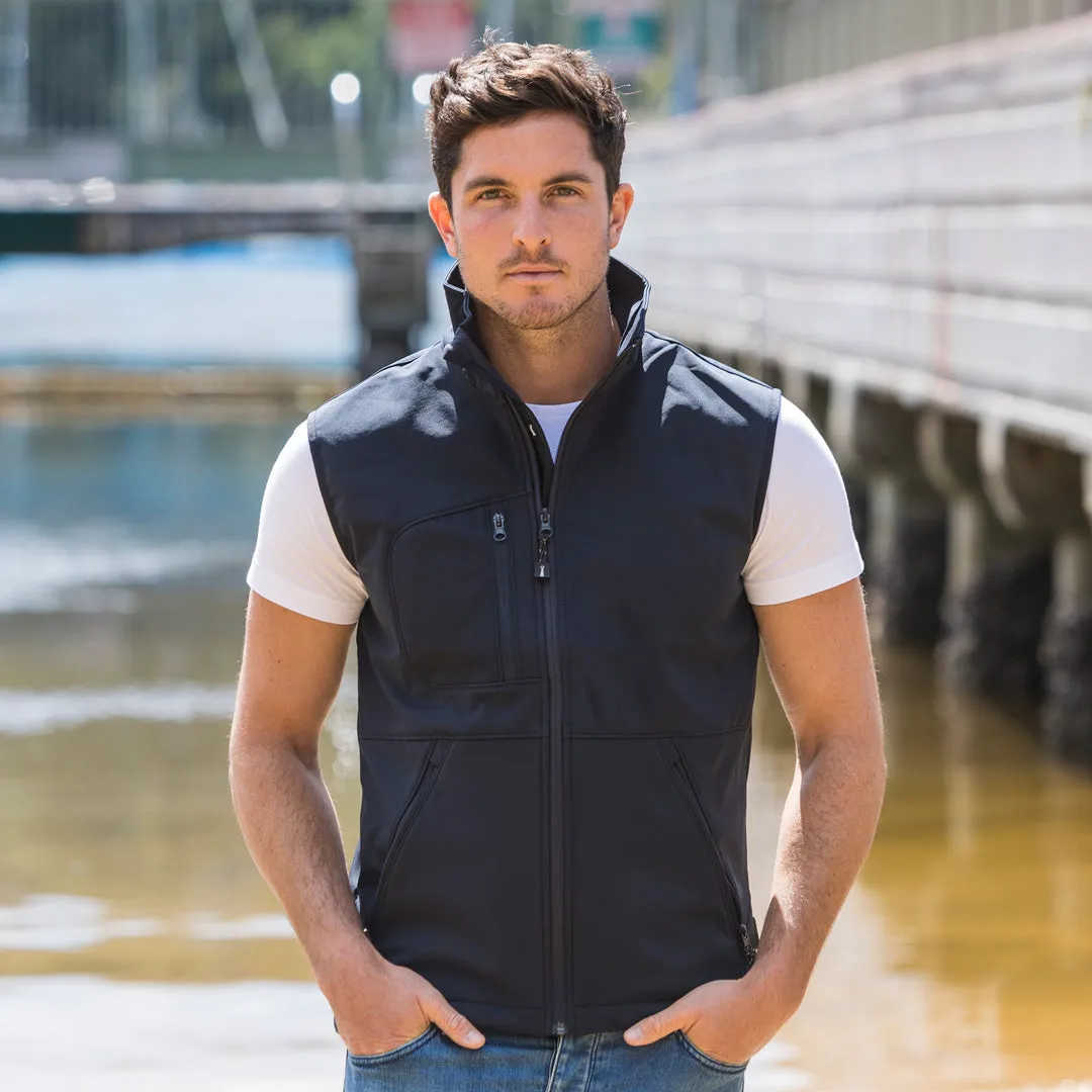 The Montana Vest | Mens