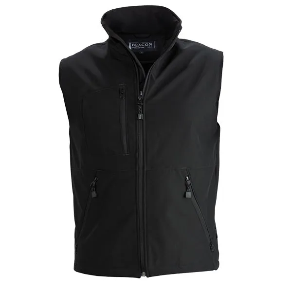 The Montana Vest | Mens