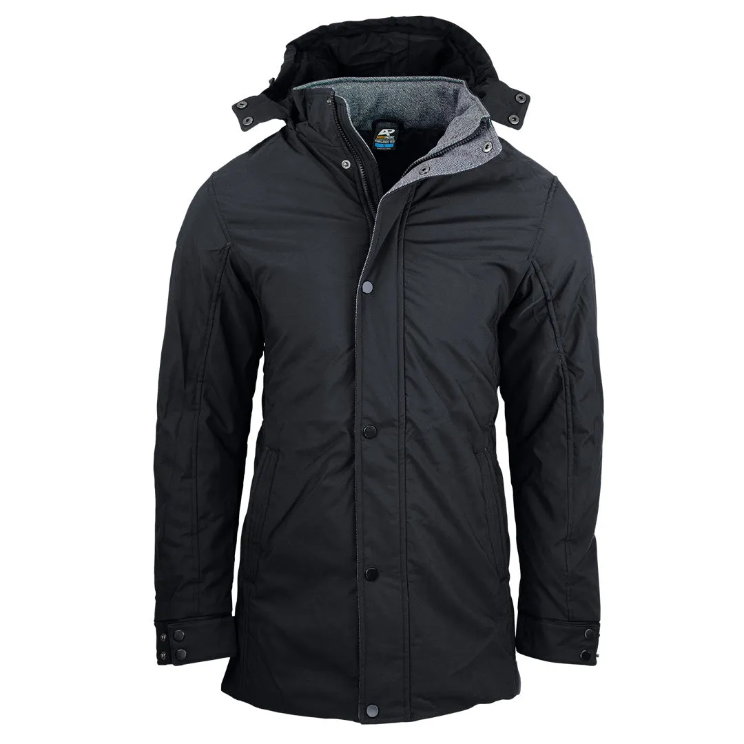 The Parklands Jacket | Mens