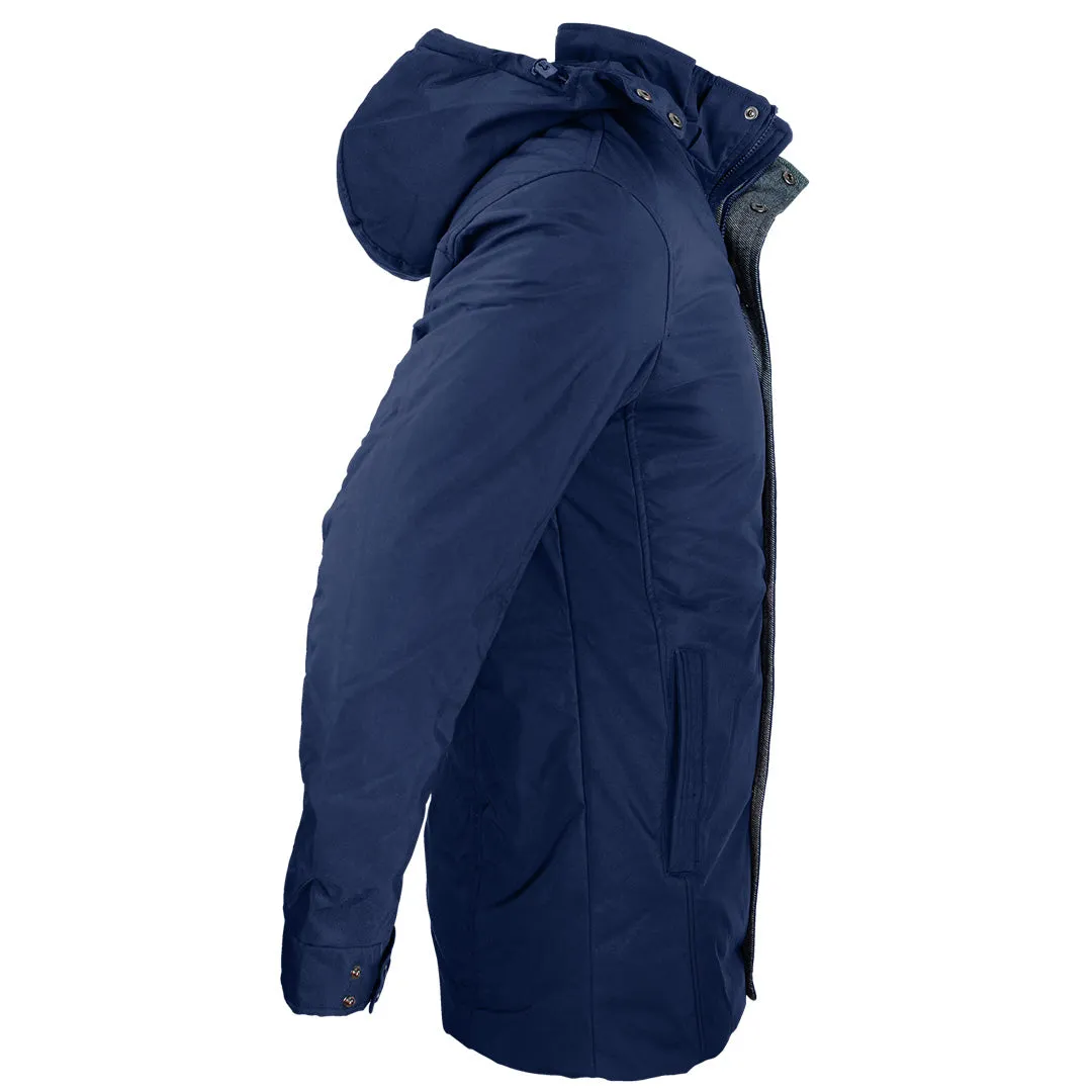 The Parklands Jacket | Mens
