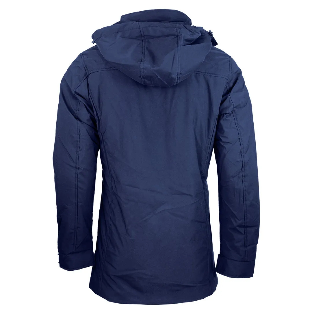 The Parklands Jacket | Mens