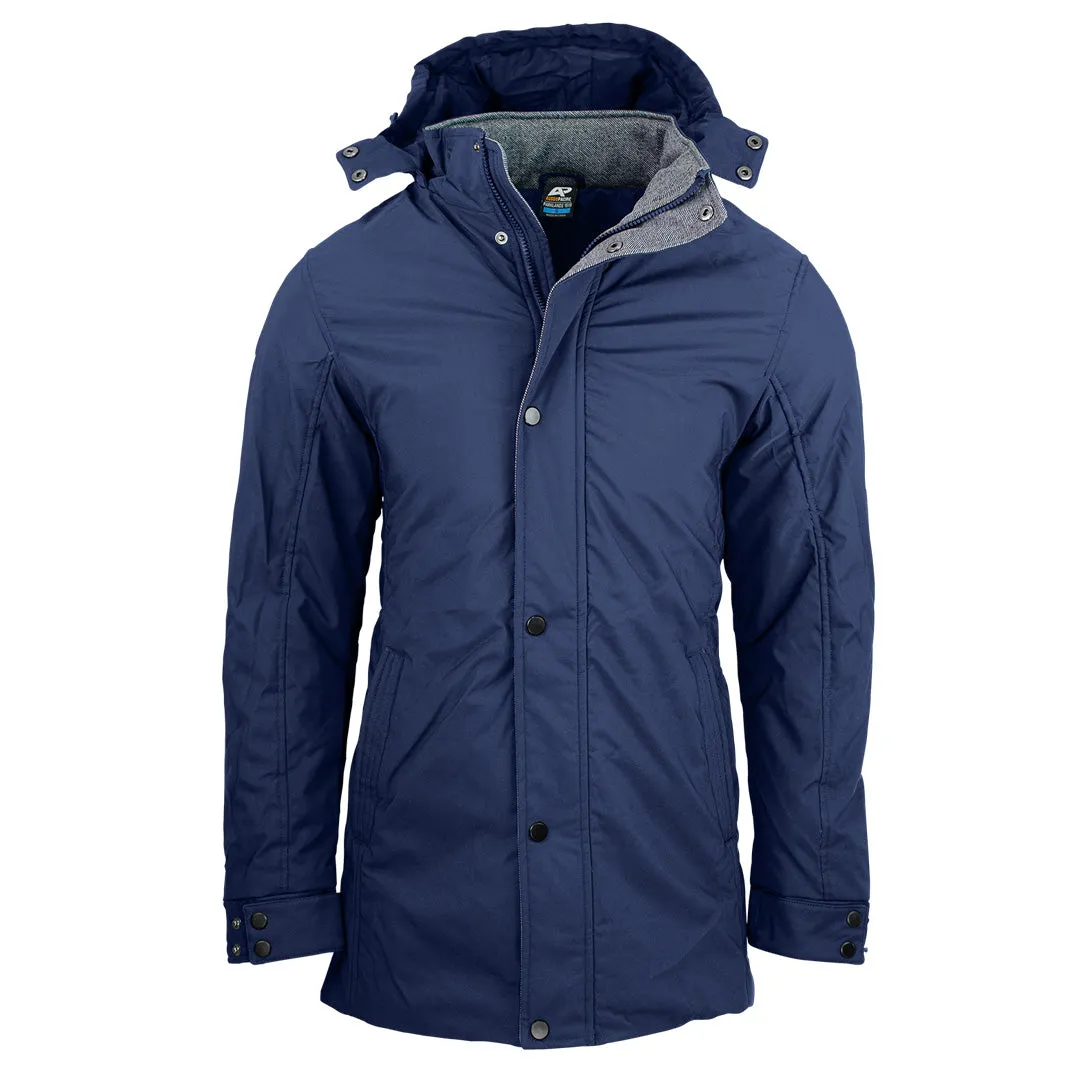 The Parklands Jacket | Mens