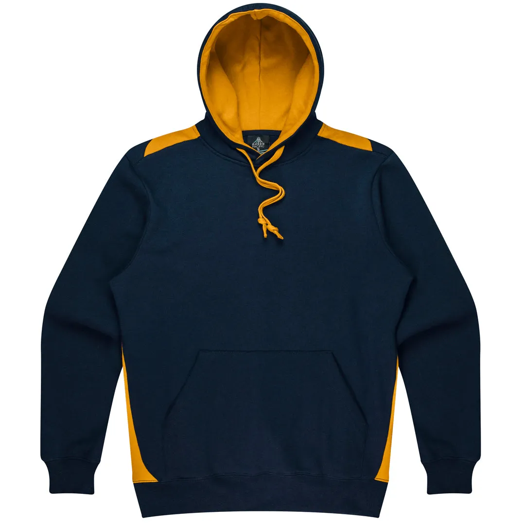 The Paterson Hoodie | Mens