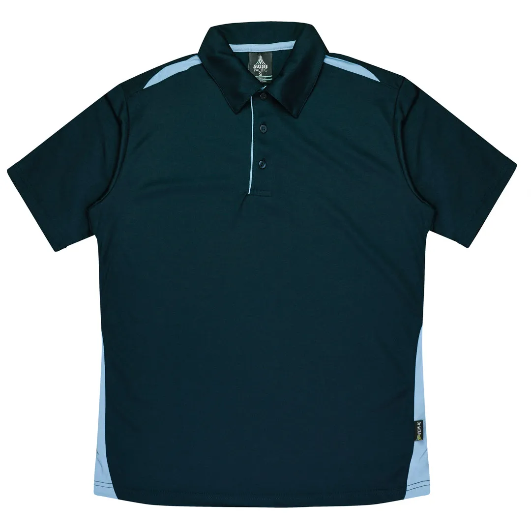 The Paterson Polo Shirt | Mens