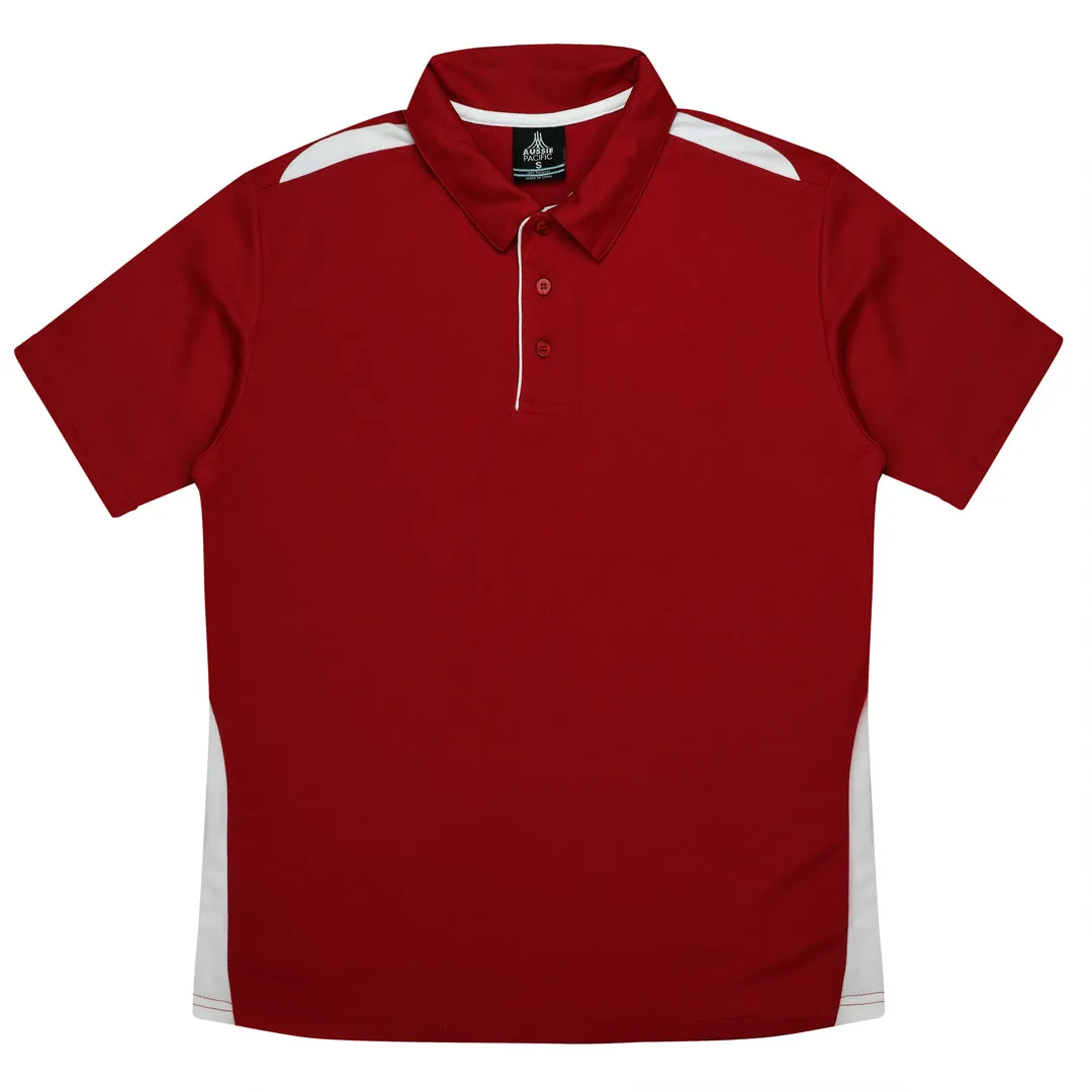 The Paterson Polo Shirt | Mens