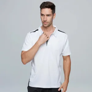 The Paterson Polo Shirt | Mens