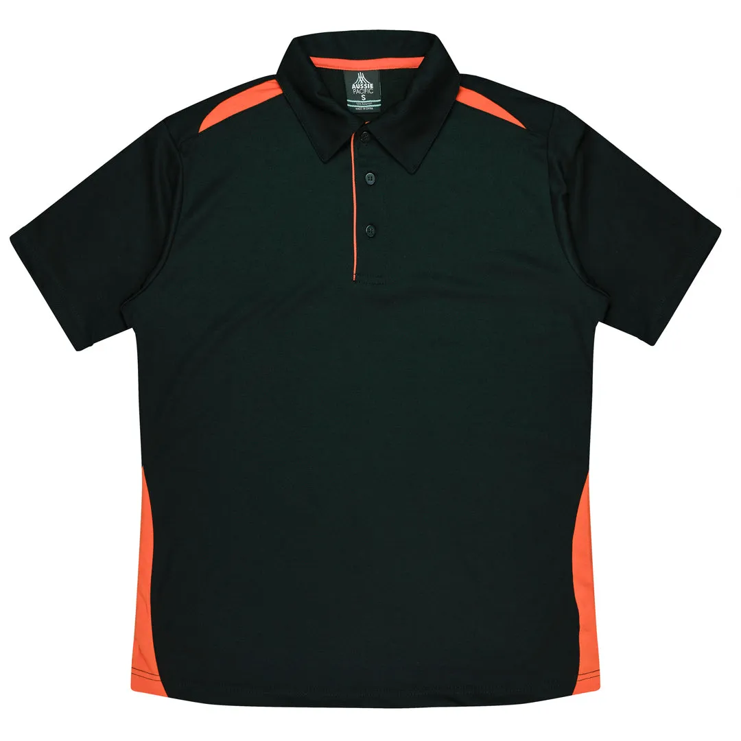 The Paterson Polo Shirt | Mens