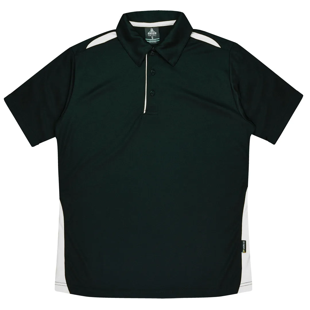The Paterson Polo Shirt | Mens