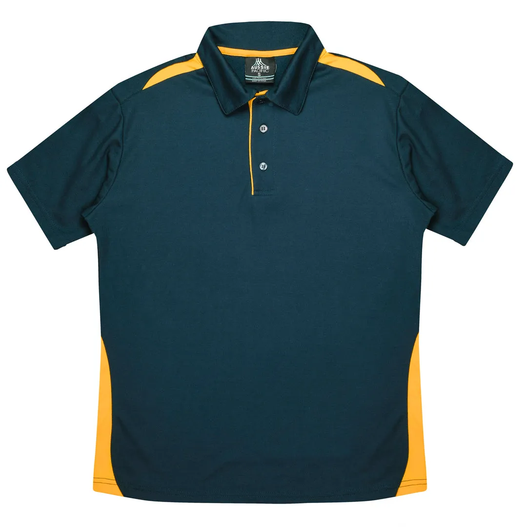 The Paterson Polo Shirt | Mens