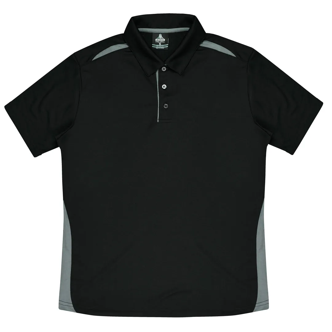 The Paterson Polo Shirt | Mens