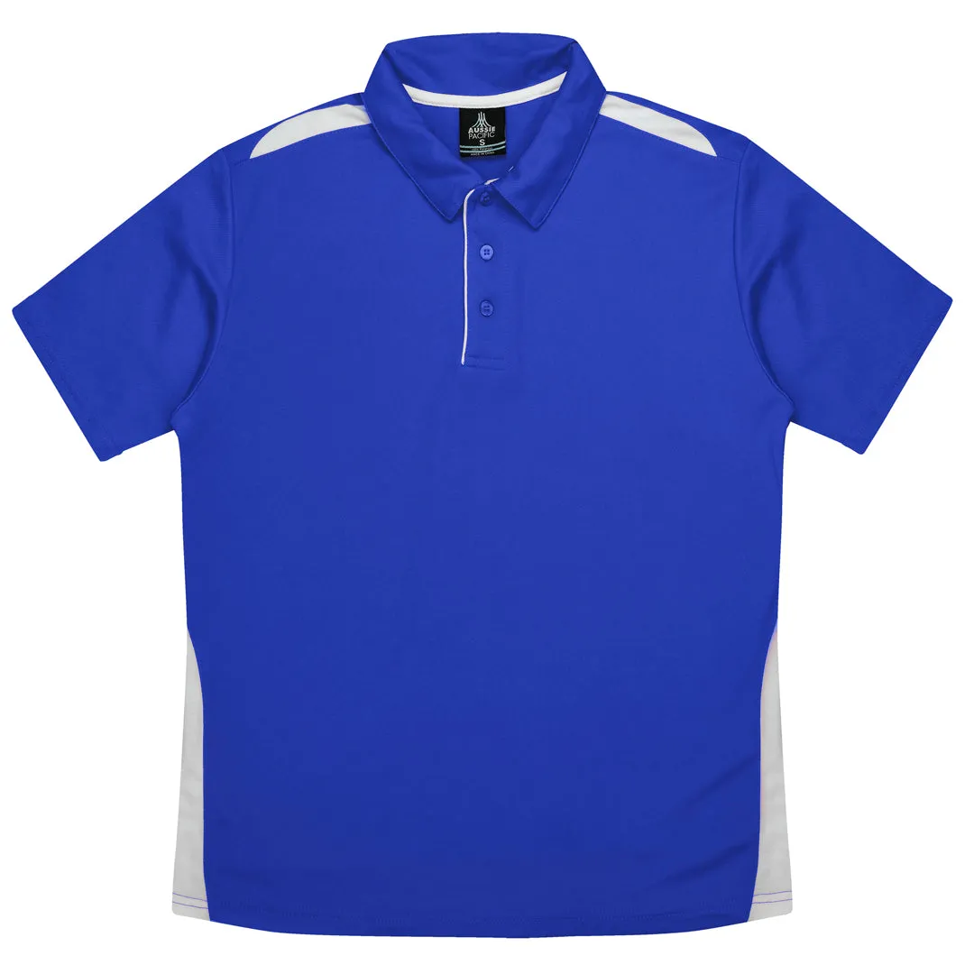 The Paterson Polo Shirt | Mens