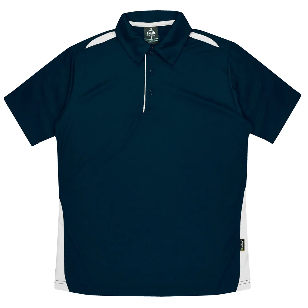 The Paterson Polo Shirt | Mens