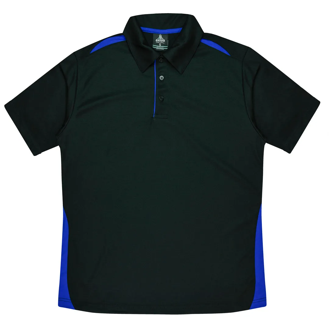 The Paterson Polo Shirt | Mens