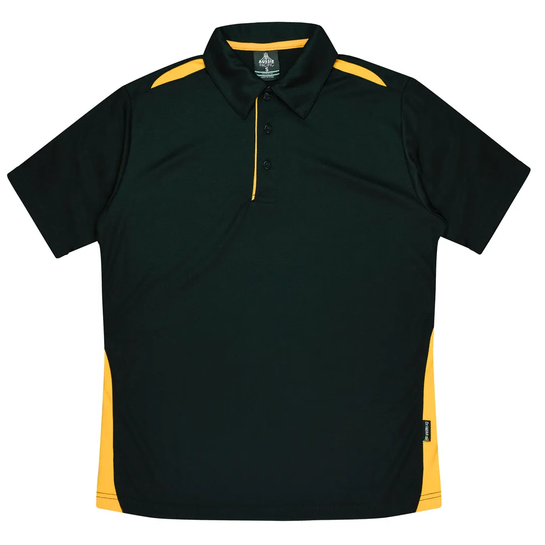 The Paterson Polo Shirt | Mens