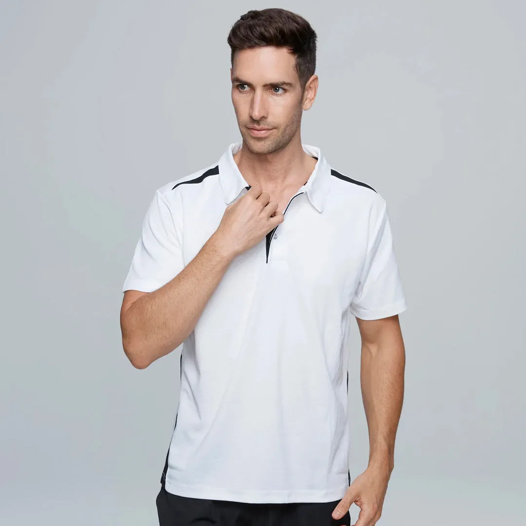 The Paterson Polo Shirt | Mens