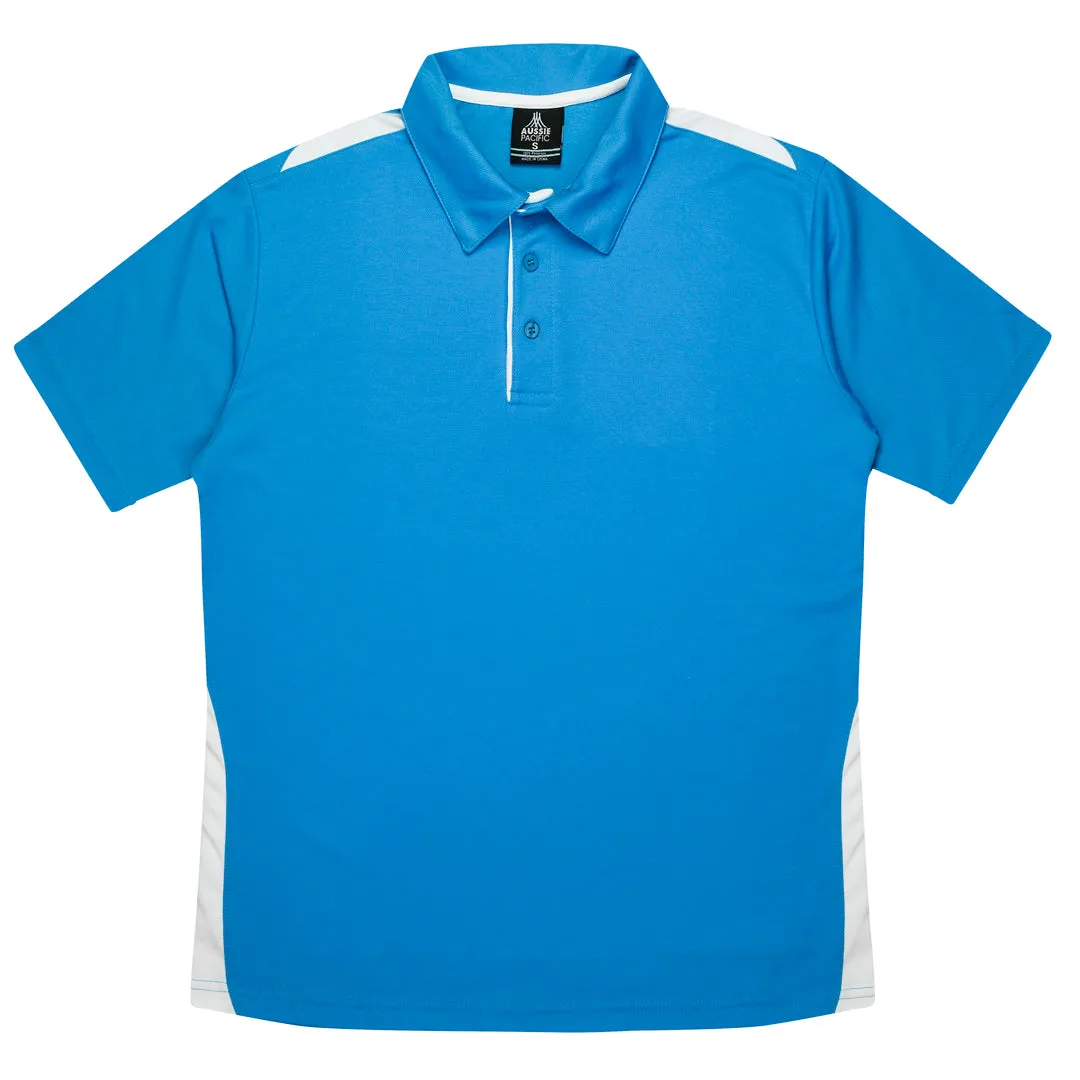 The Paterson Polo Shirt | Mens