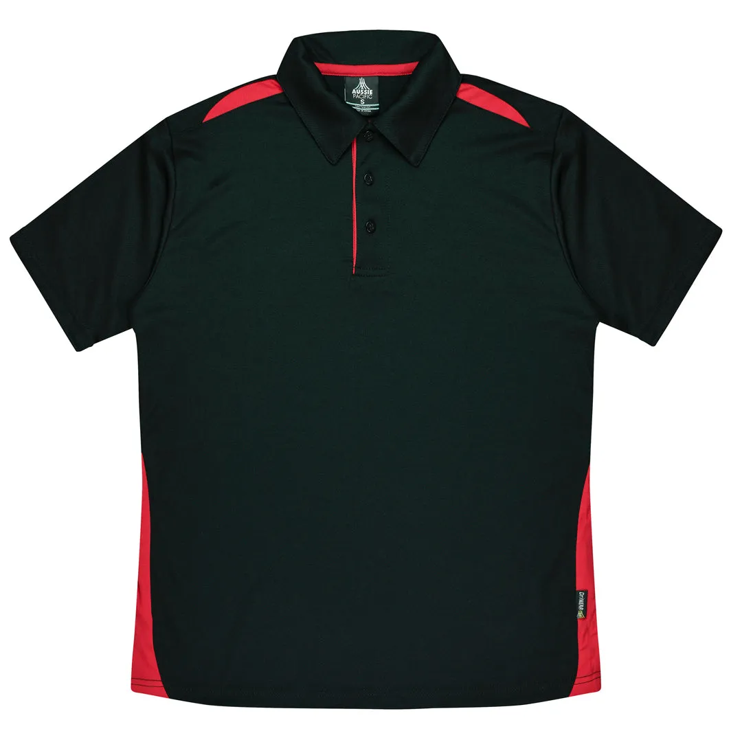The Paterson Polo Shirt | Mens