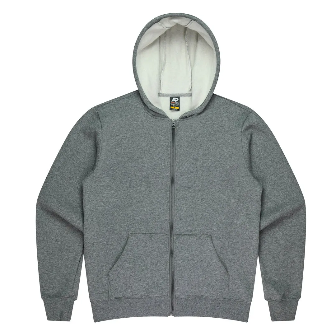The Queenscliff Zip Hoodie | Kids