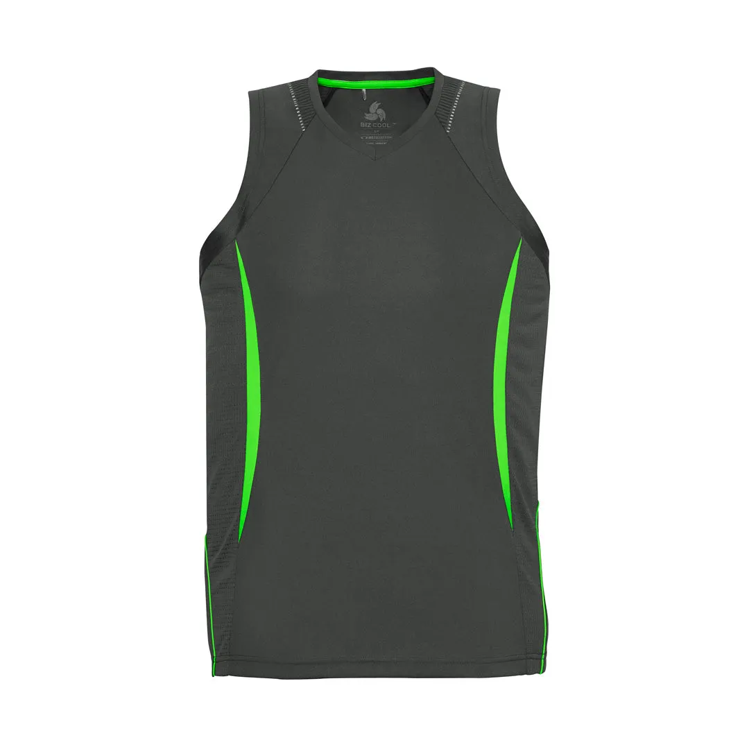 The Razor Singlet | Mens