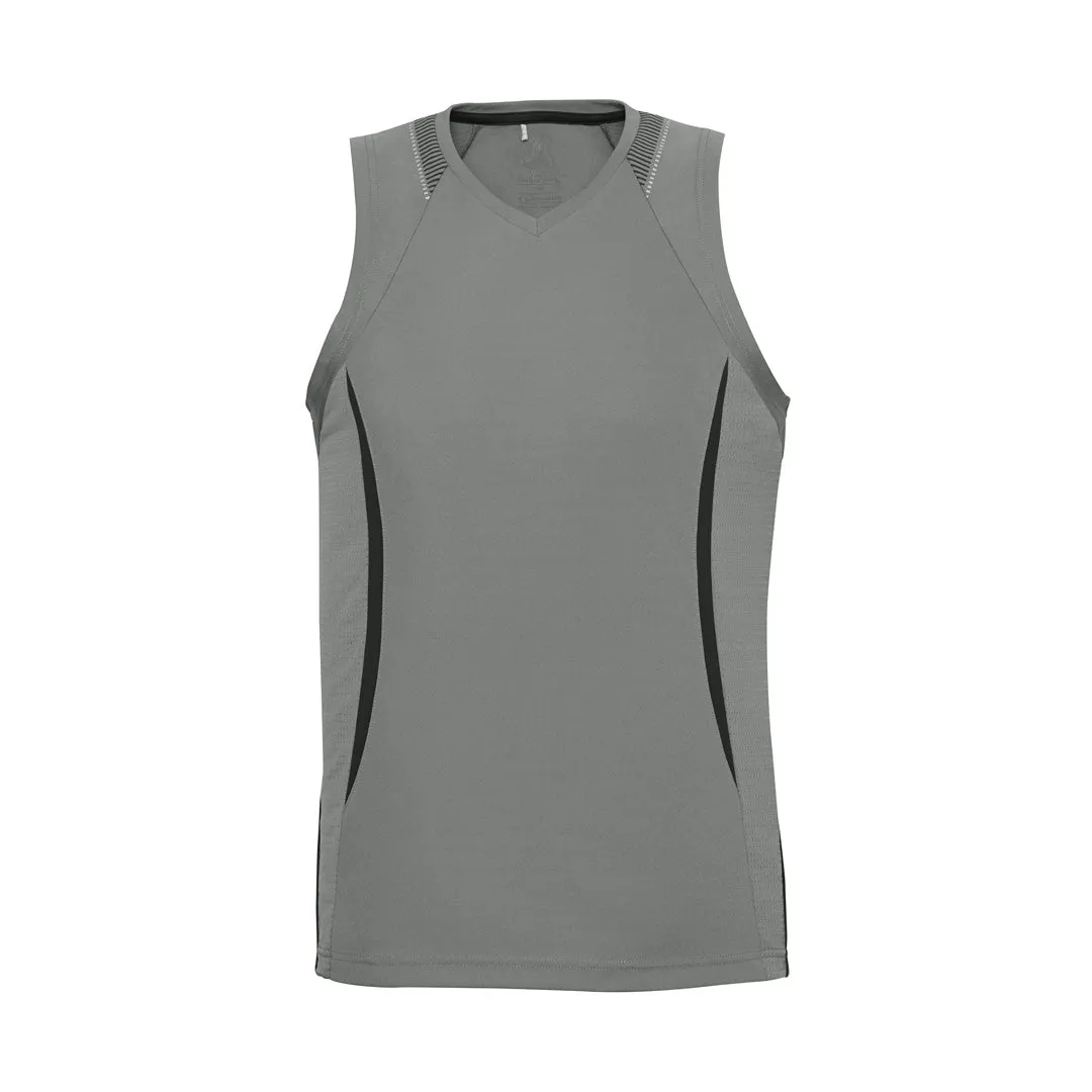 The Razor Singlet | Mens