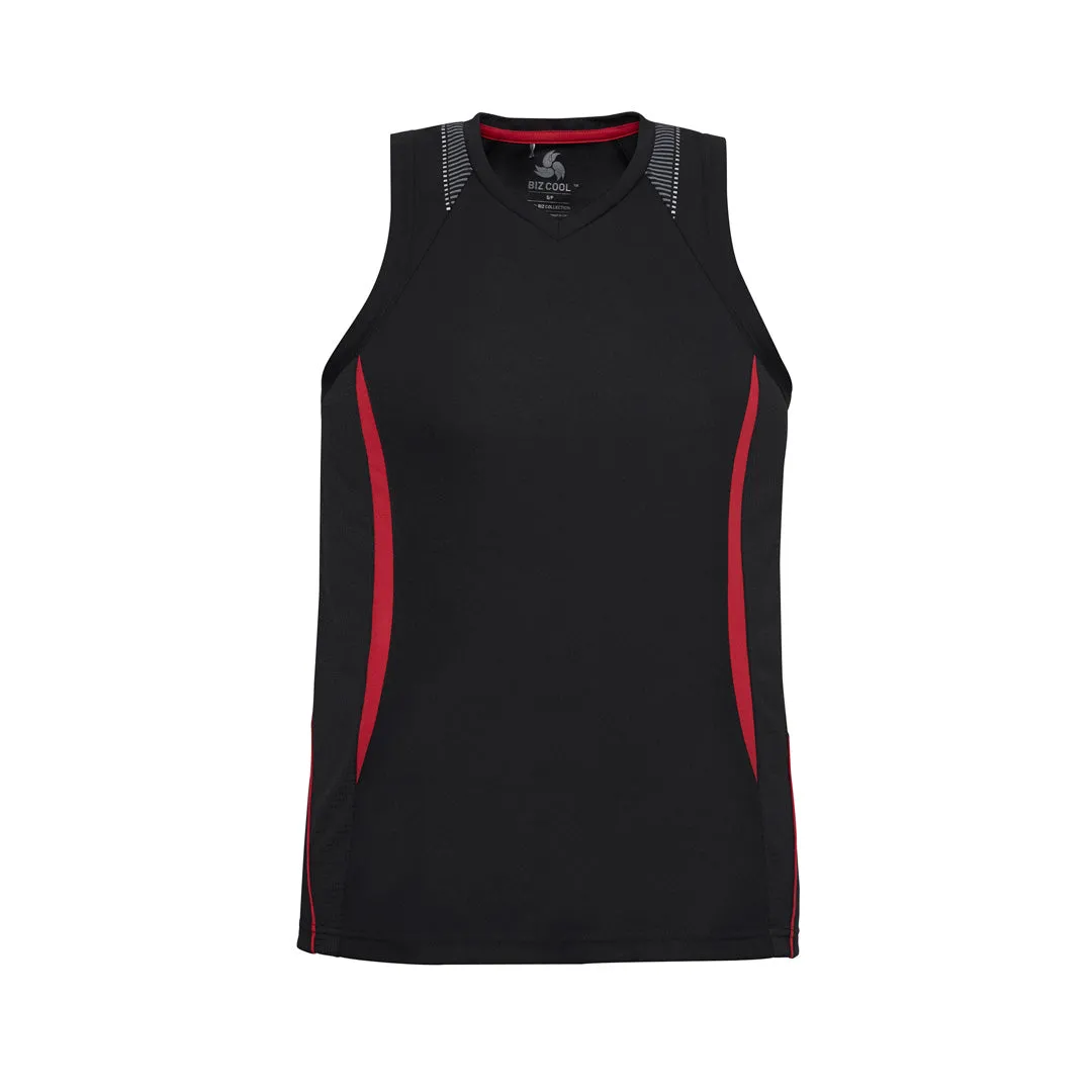The Razor Singlet | Mens