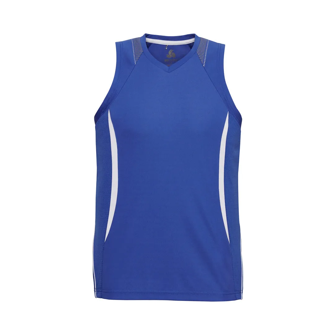 The Razor Singlet | Mens