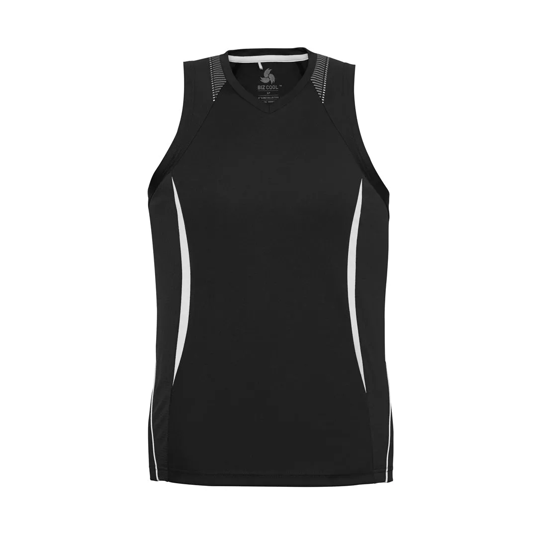 The Razor Singlet | Mens