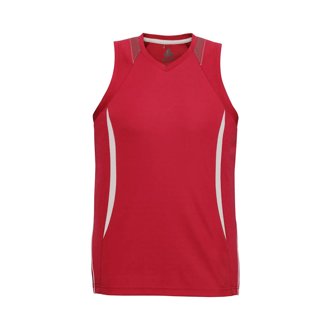 The Razor Singlet | Mens