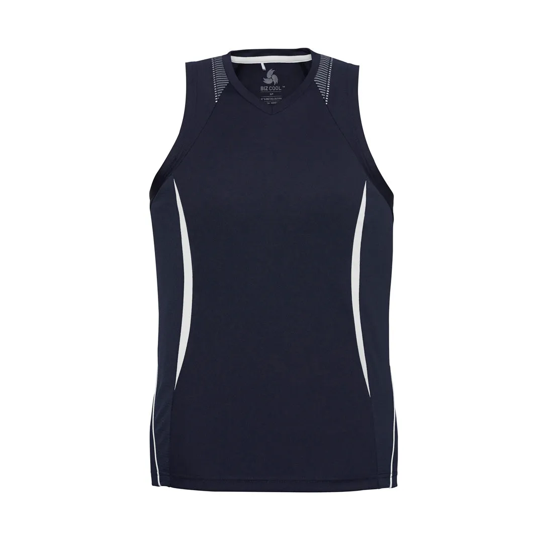 The Razor Singlet | Mens