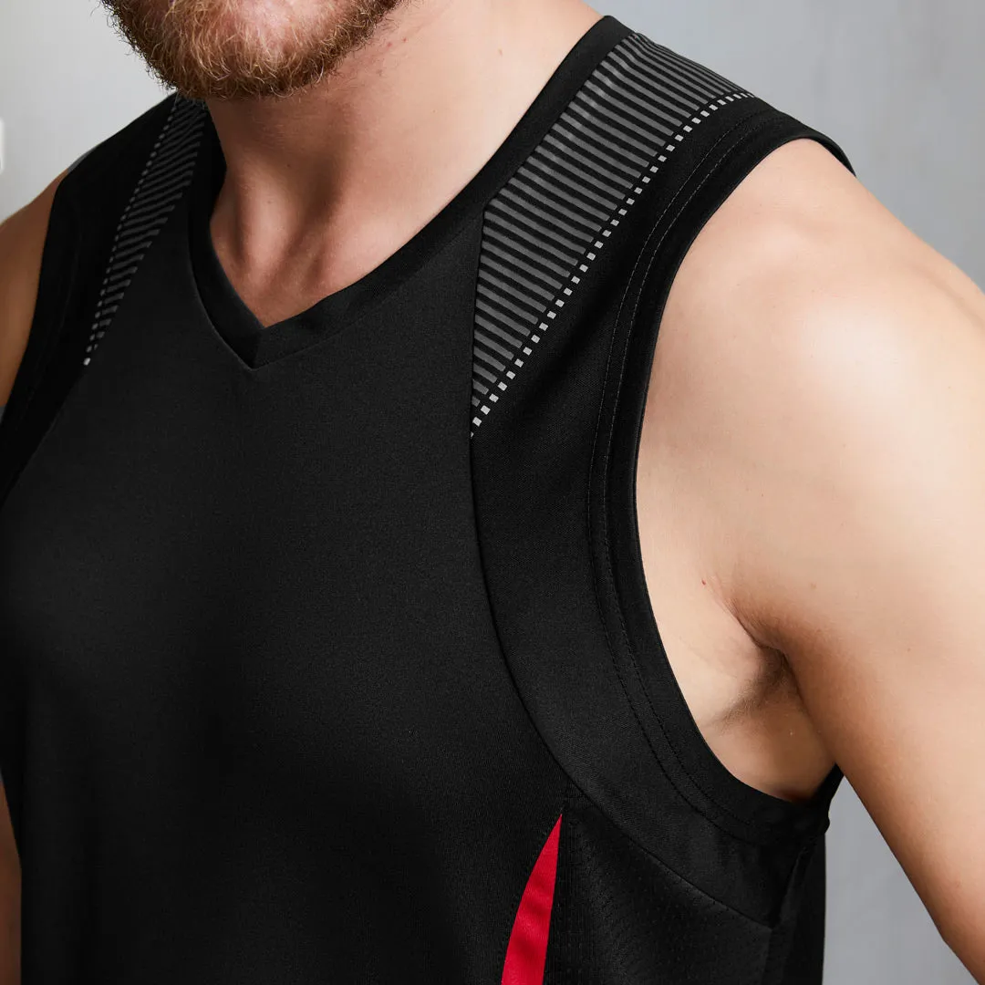 The Razor Singlet | Mens