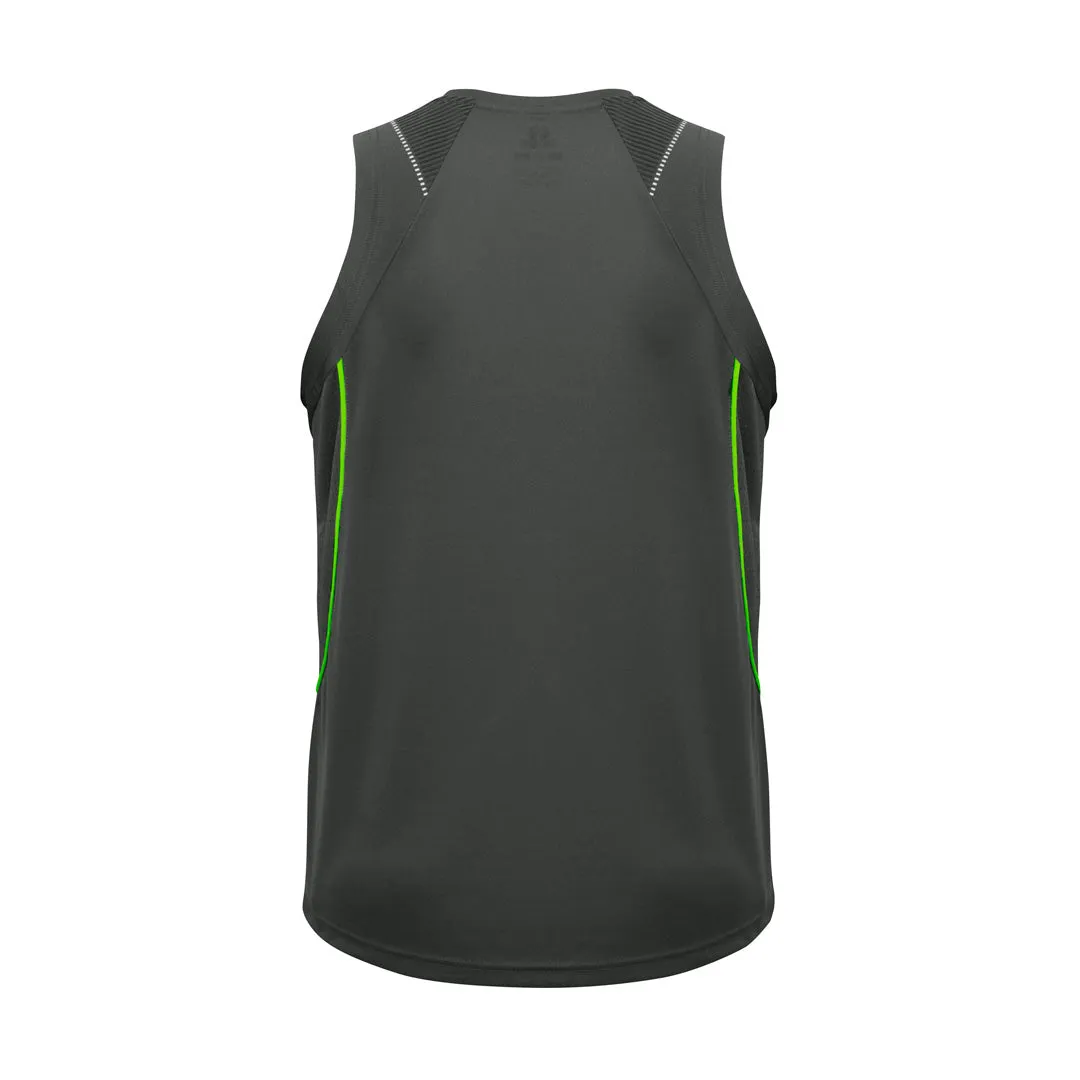 The Razor Singlet | Mens