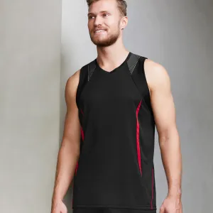 The Razor Singlet | Mens