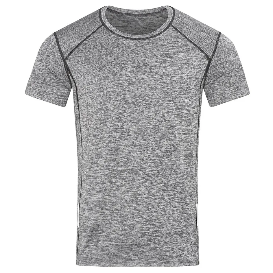 The Reflect Recycled Sports Tee | Mens