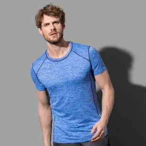 The Reflect Recycled Sports Tee | Mens