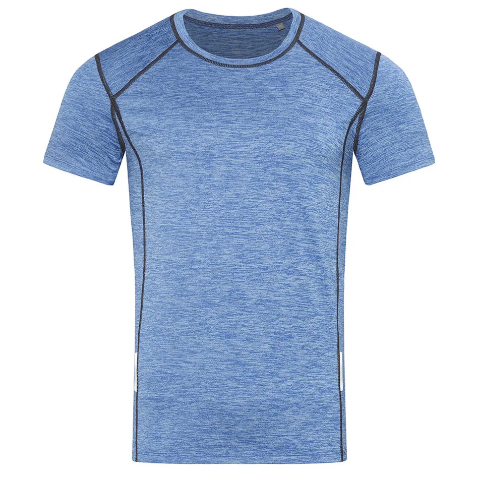 The Reflect Recycled Sports Tee | Mens