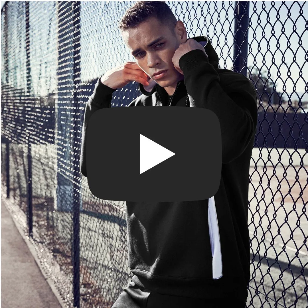 The Renegade Hoodie | Adults