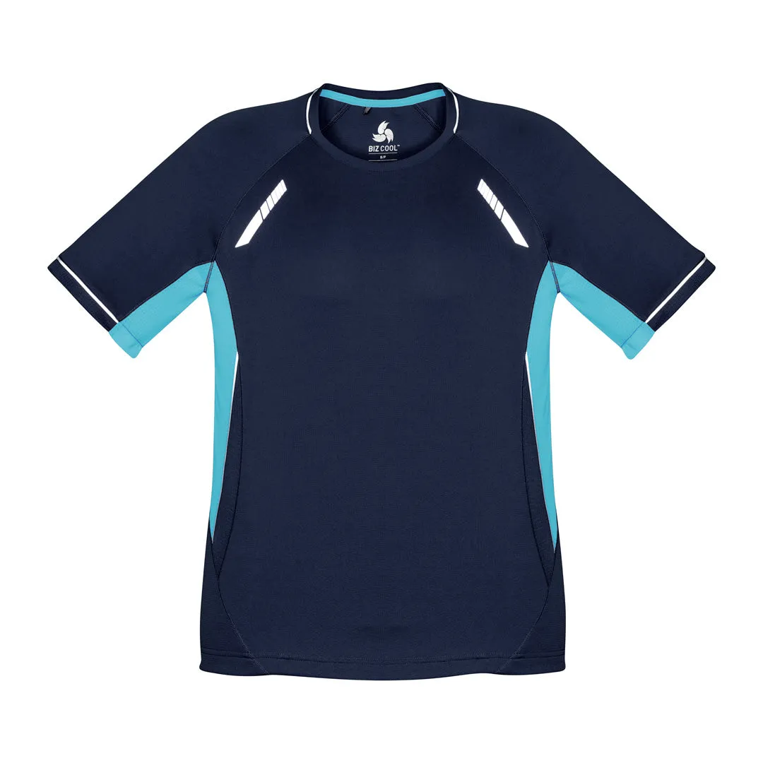 The Renegade Tee | Mens | Short Sleeve