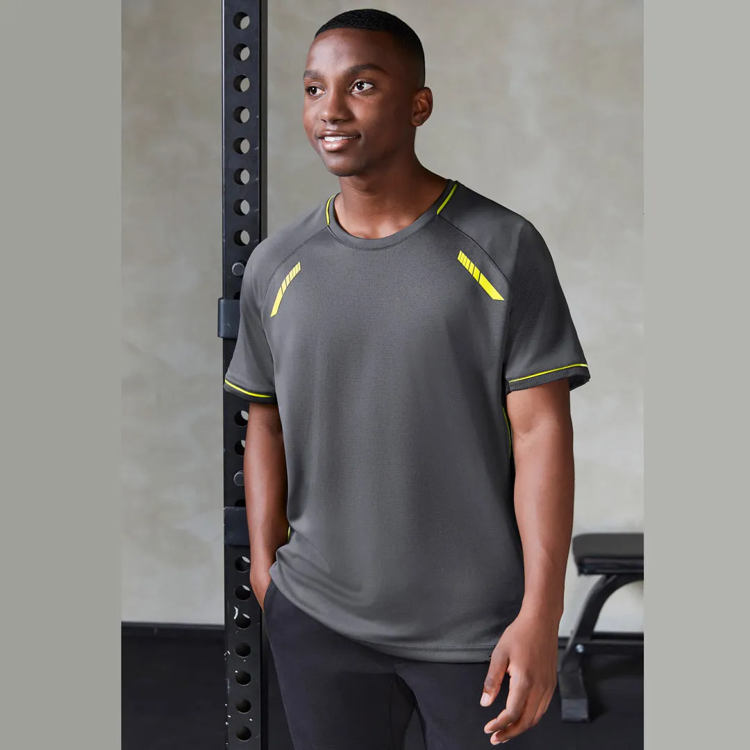 The Renegade Tee | Mens | Short Sleeve