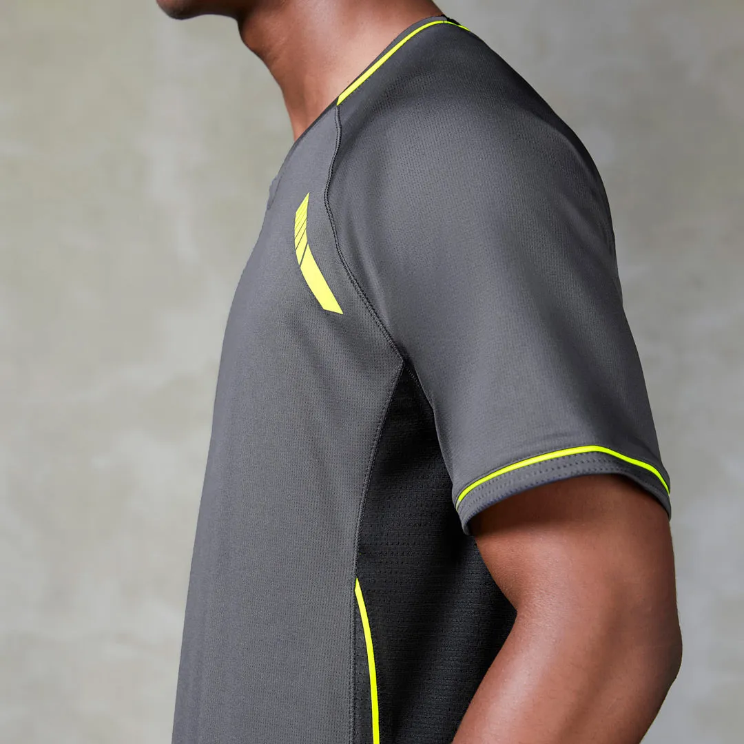 The Renegade Tee | Mens | Short Sleeve
