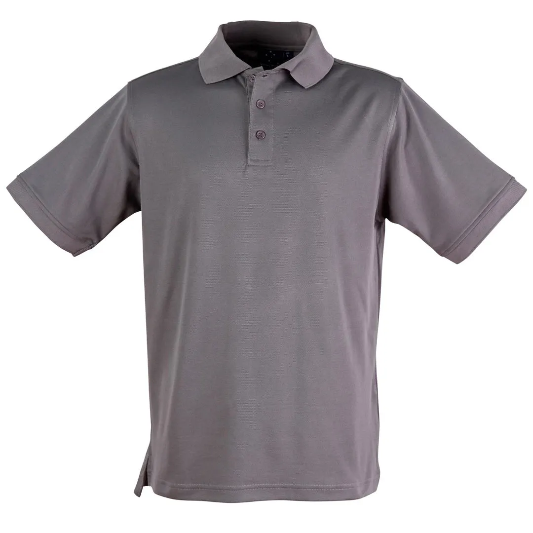 The Victory Polo | Mens | Short Sleeve