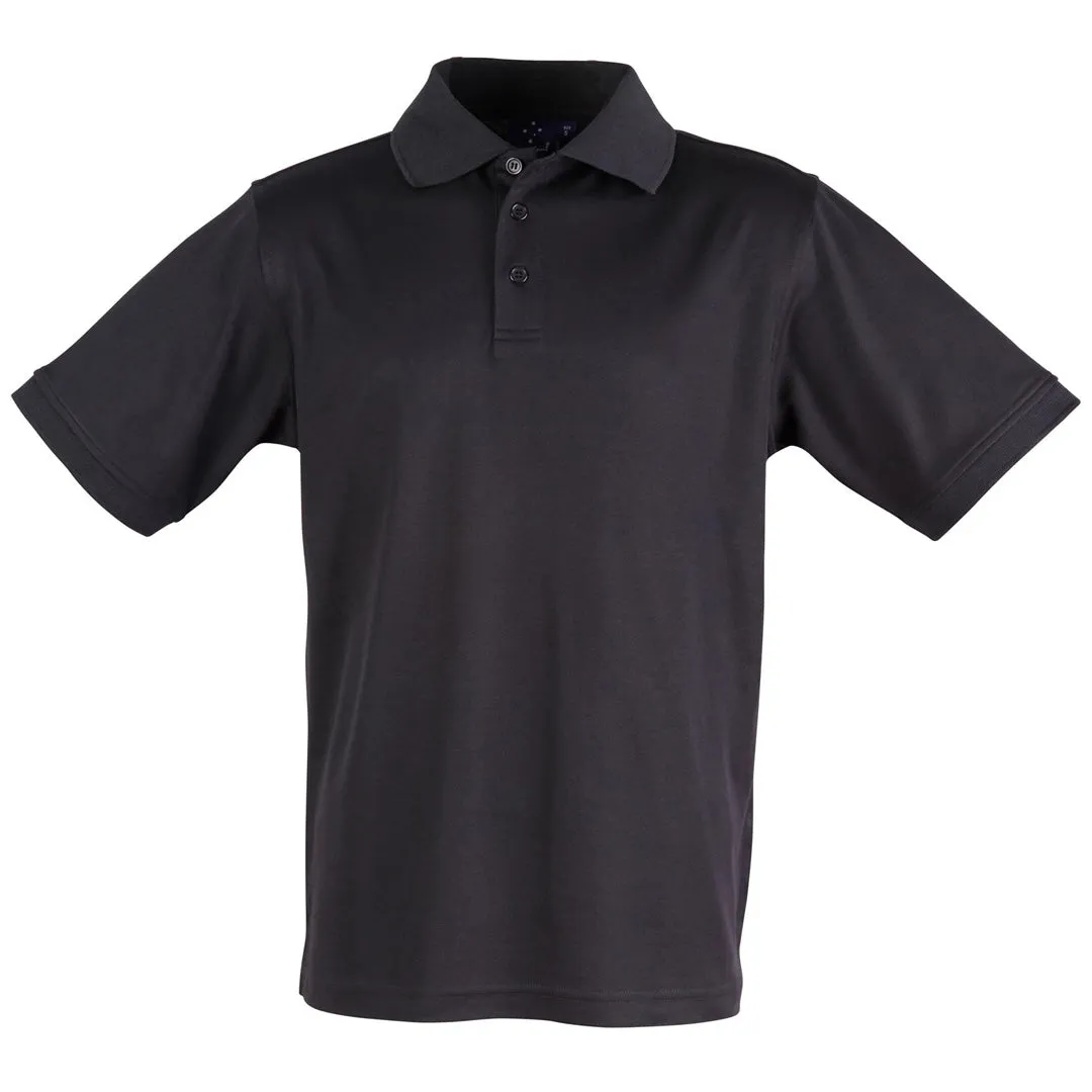 The Victory Polo | Mens | Short Sleeve