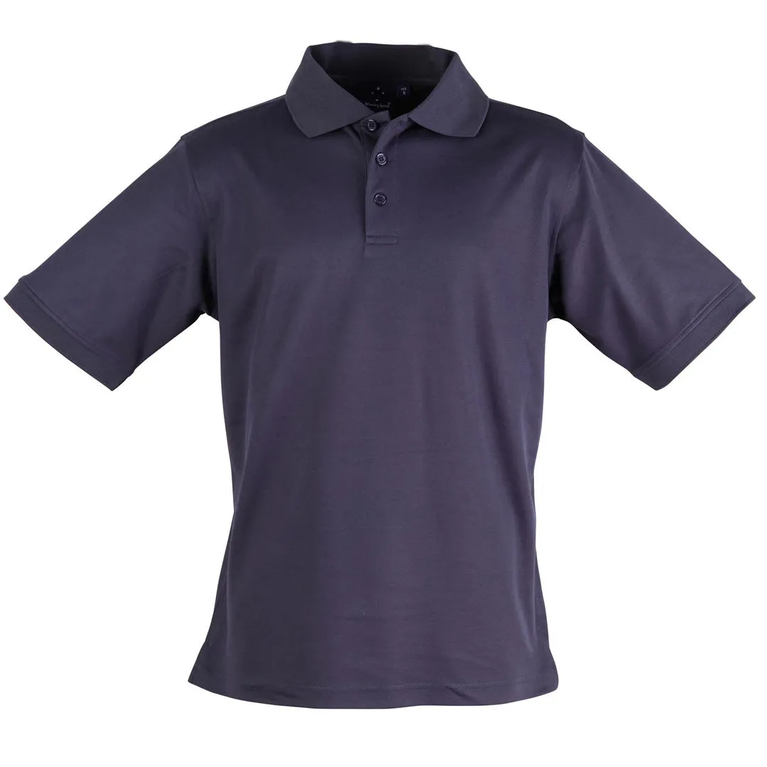 The Victory Polo | Mens | Short Sleeve