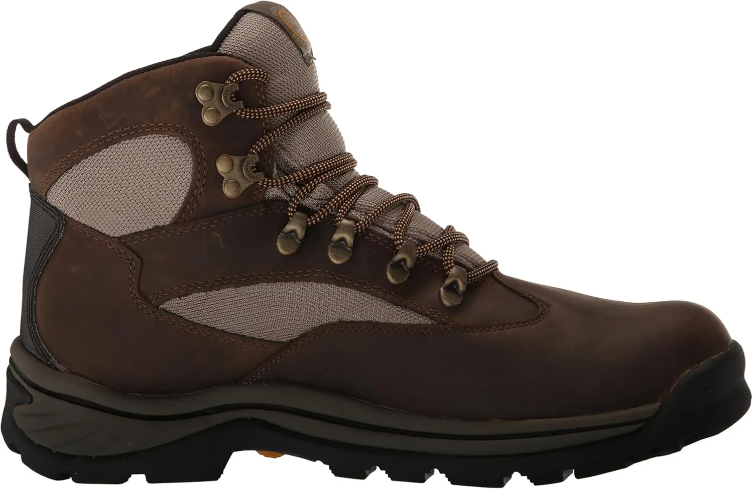 Timberland Men's Chocorua Trail Mid Waterproof Hiking Boot