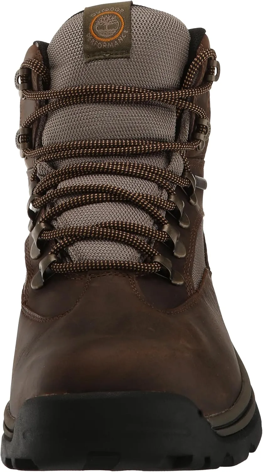 Timberland Men's Chocorua Trail Mid Waterproof Hiking Boot