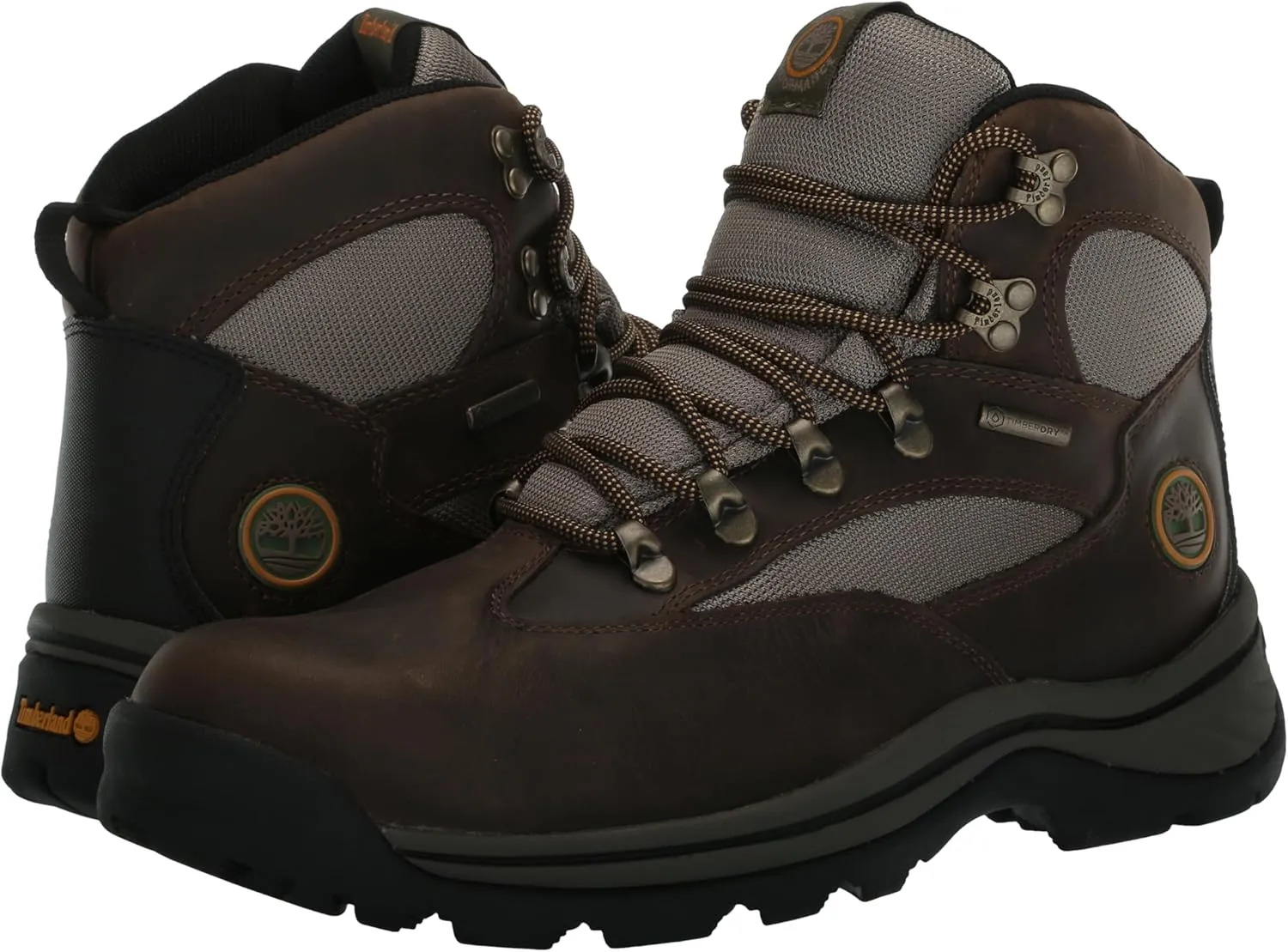 Timberland Men's Chocorua Trail Mid Waterproof Hiking Boot