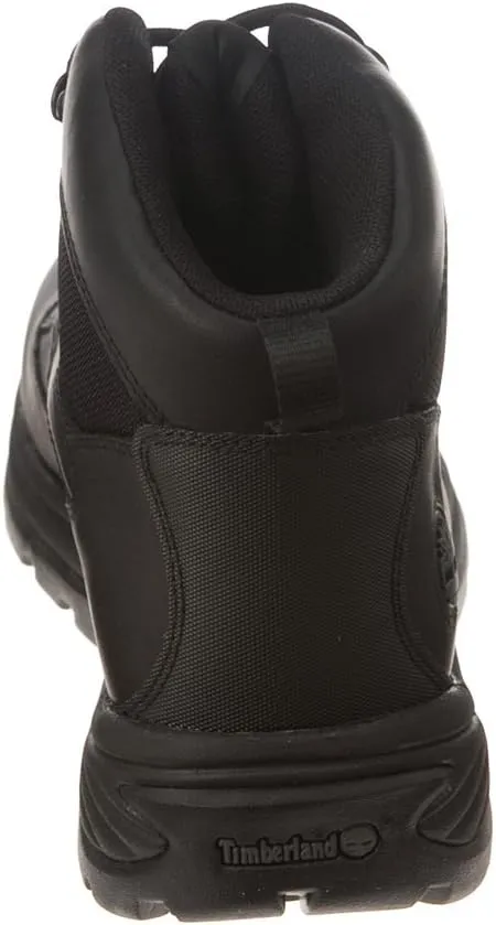 Timberland Men's Chocorua Trail Mid Waterproof Hiking Boot